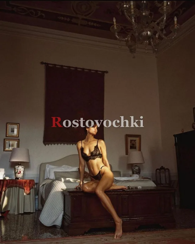 Лиана — фото 3