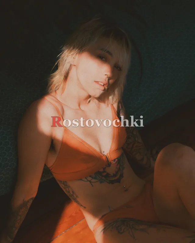 Снежана — главное фото