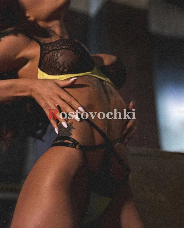 Алина — фото 3