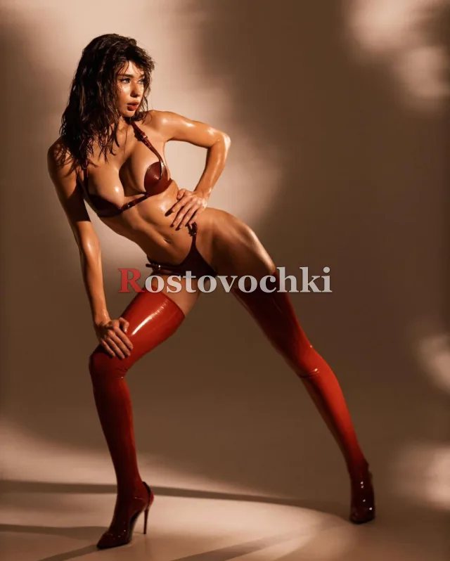 Ангелина — фото 2