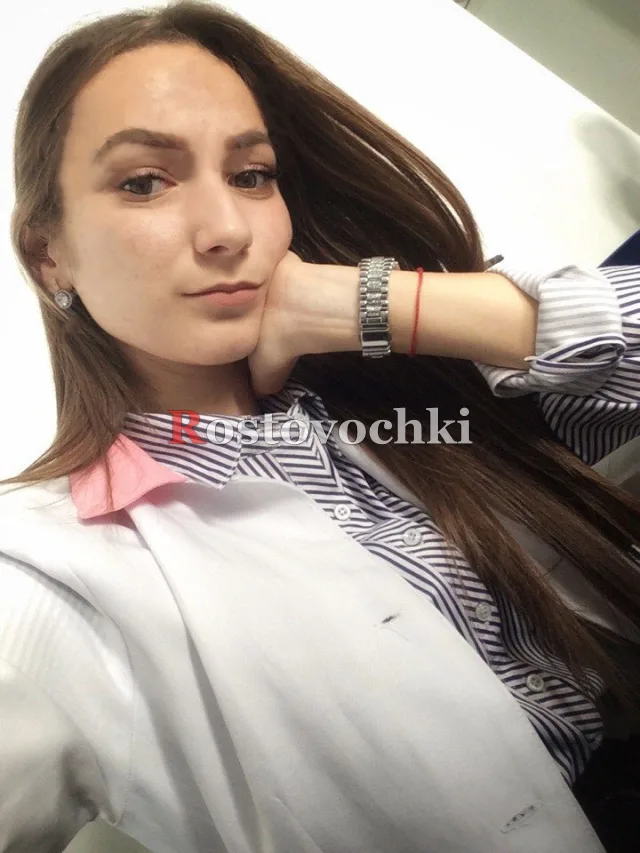 Инна — главное фото