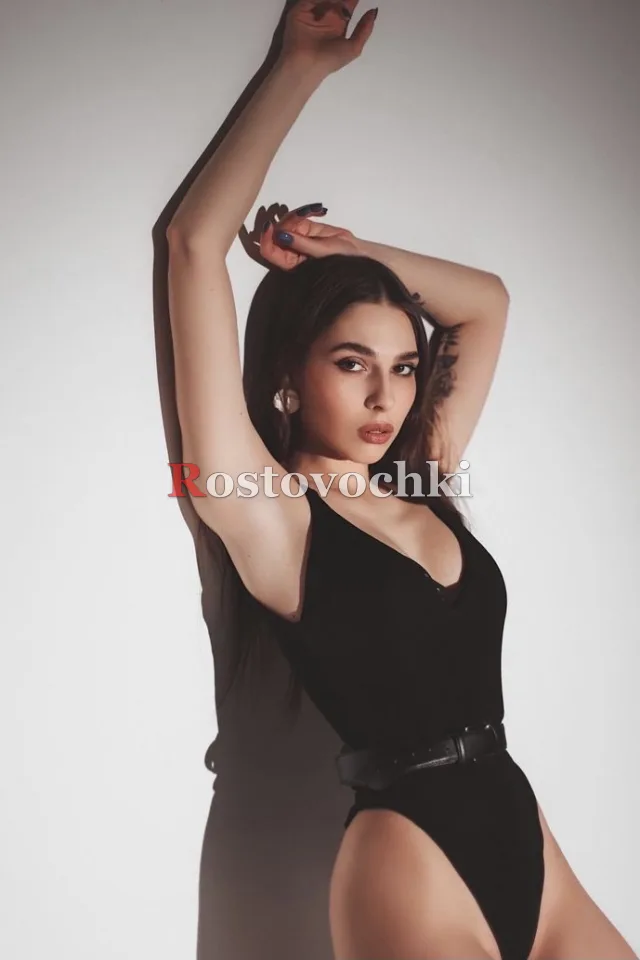 Шанель — главное фото