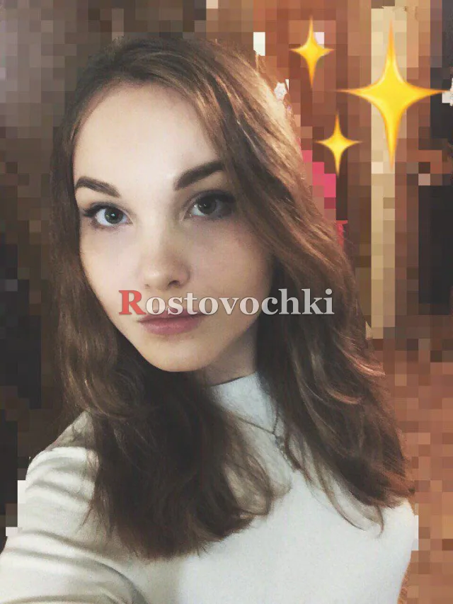 Юля — главное фото