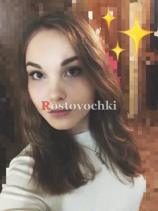 Юля — проститутка в районе Ленинский