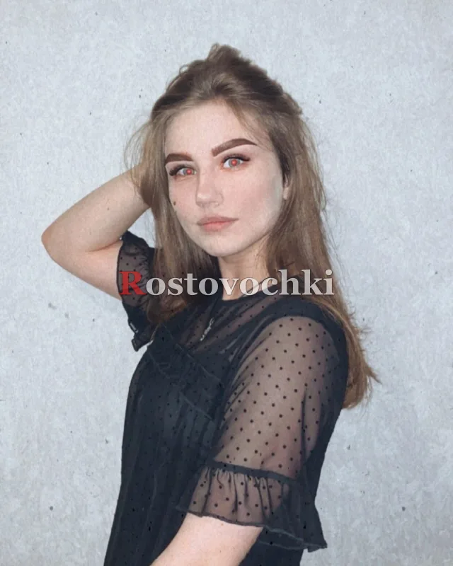 Жозефина — главное фото