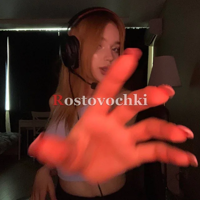 Анфиса — фото 2