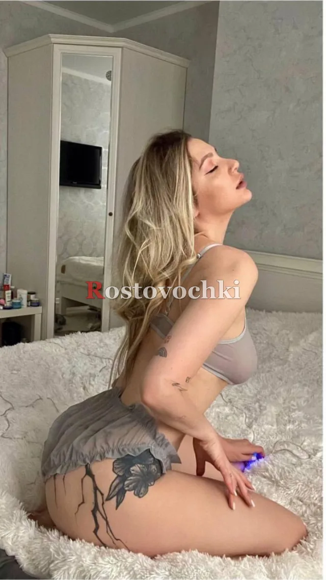 Анжела — главное фото