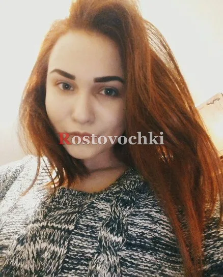 Даша — главное фото