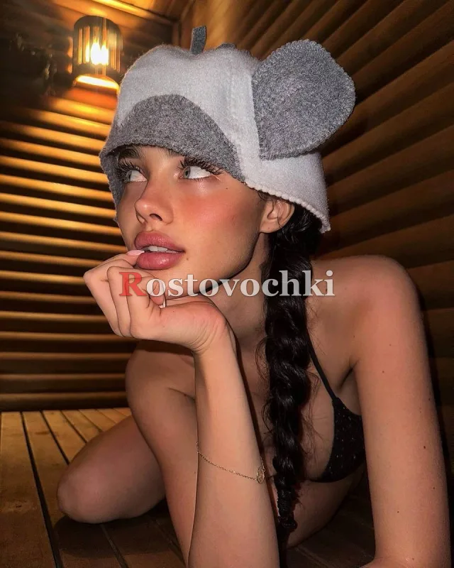 Полина — главное фото
