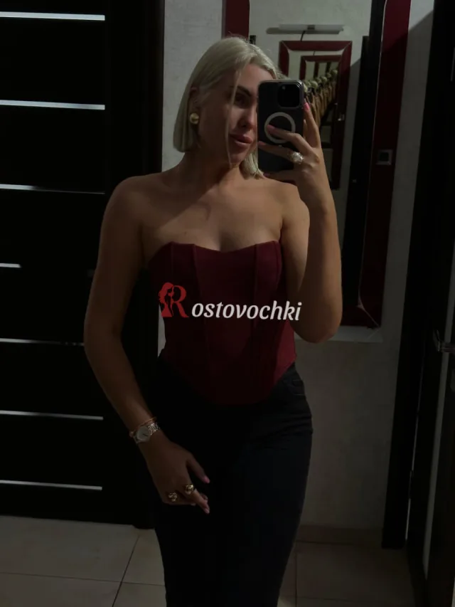 Роза 🍓 — фото 10