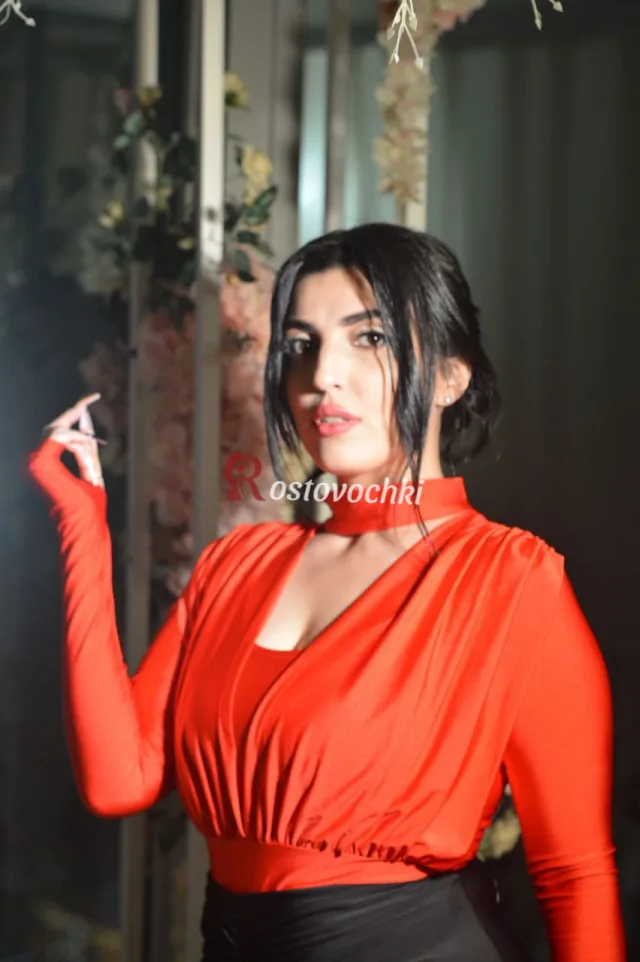 Мэриан — фото 6