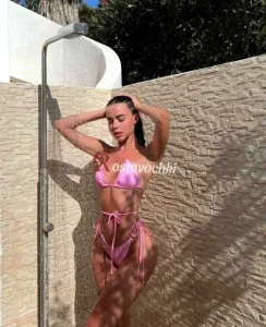 Виктория — Ростов проститутка, рост - 175, вес - 56, возраст 22