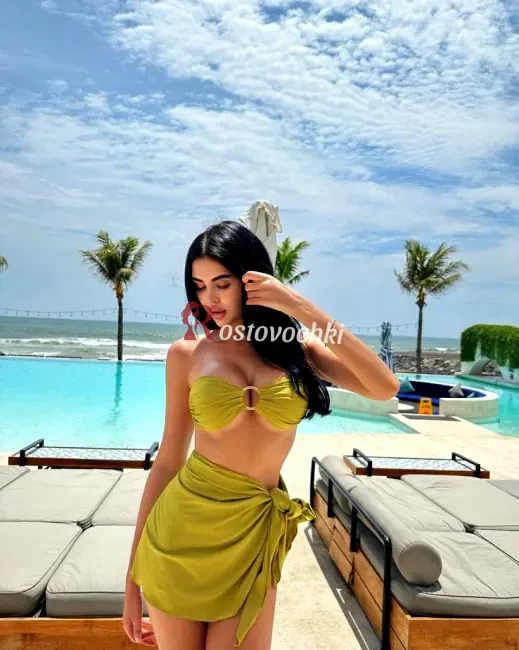 проститутка Амира — возраст 24, рост 178, вес 62, размер груди 4