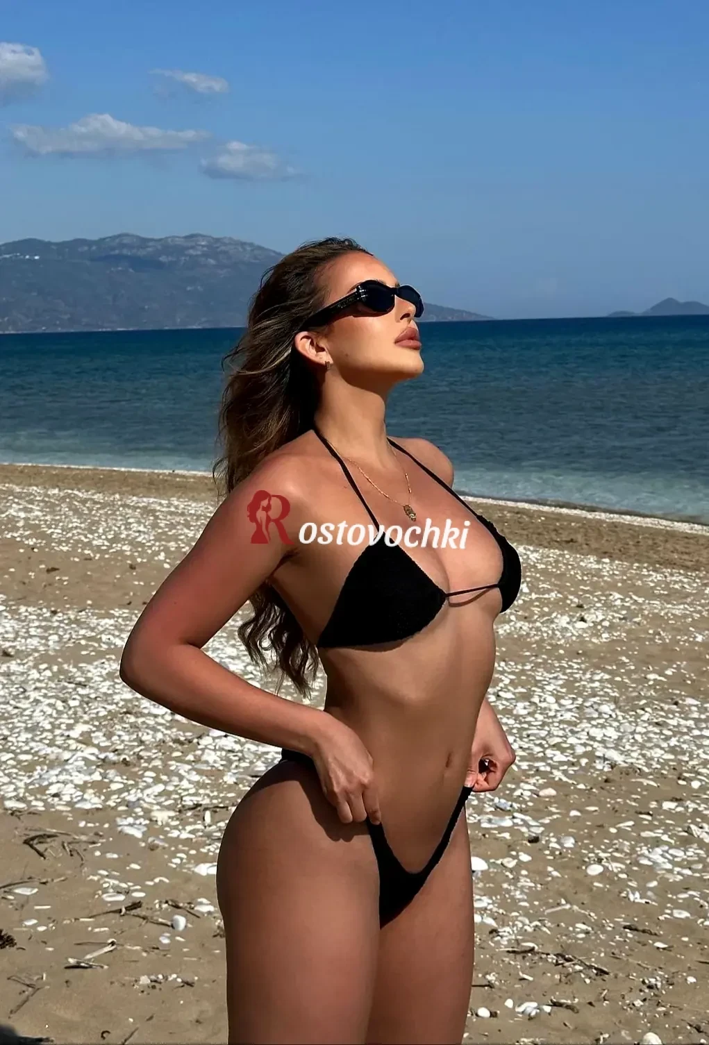 проститутка Ангелина — возраст 24, рост 167, вес 51, размер груди 2