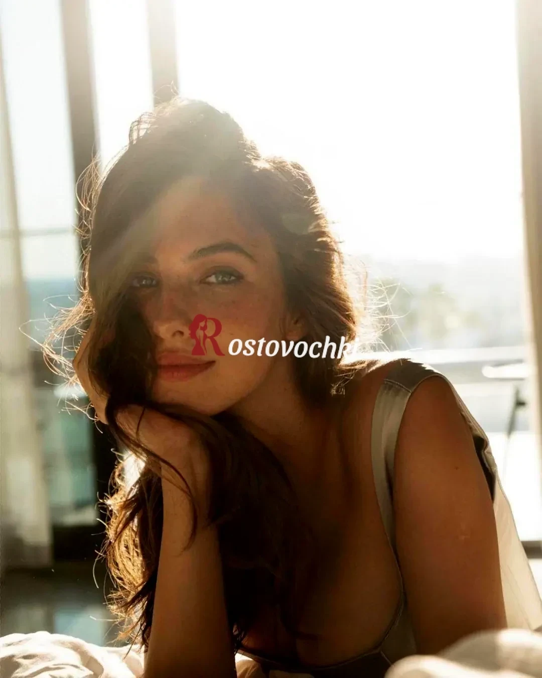 проститутка Анна — возраст 25, рост 175, вес 55, размер груди 2