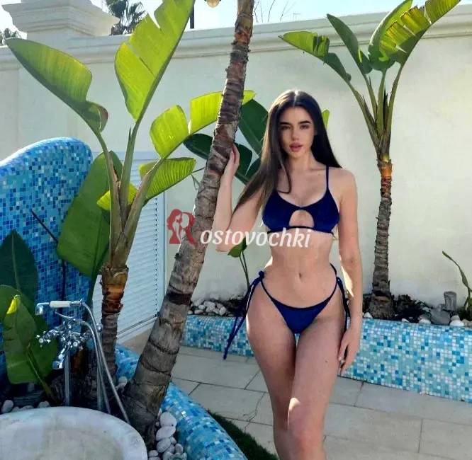 проститутка Виктория — возраст 22, рост 175, вес 56, размер груди 2