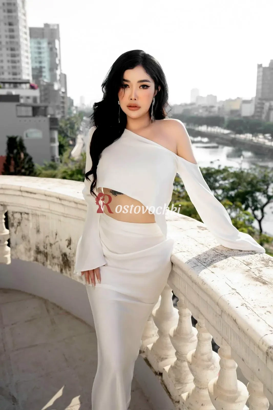 проститутка Анжелика — возраст 24, рост 164, вес 48, размер груди 2