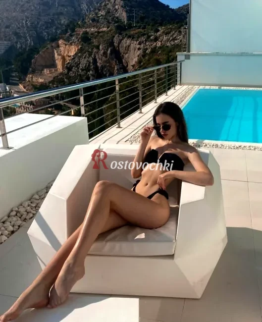 проститутка Виктория — возраст 22, рост 175, вес 56, размер груди 2