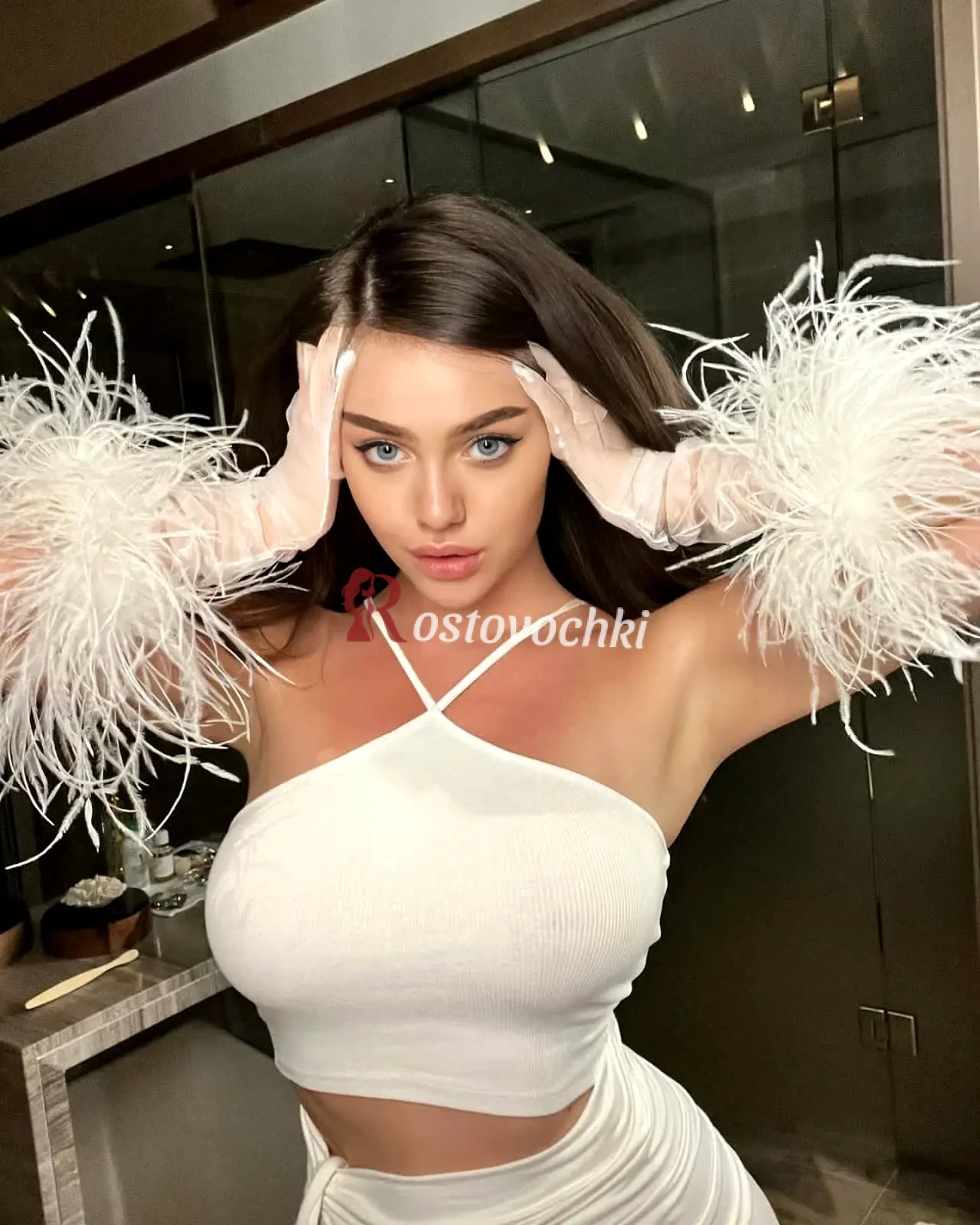 проститутка Диана — возраст 24, рост 176, вес 60, размер груди 4