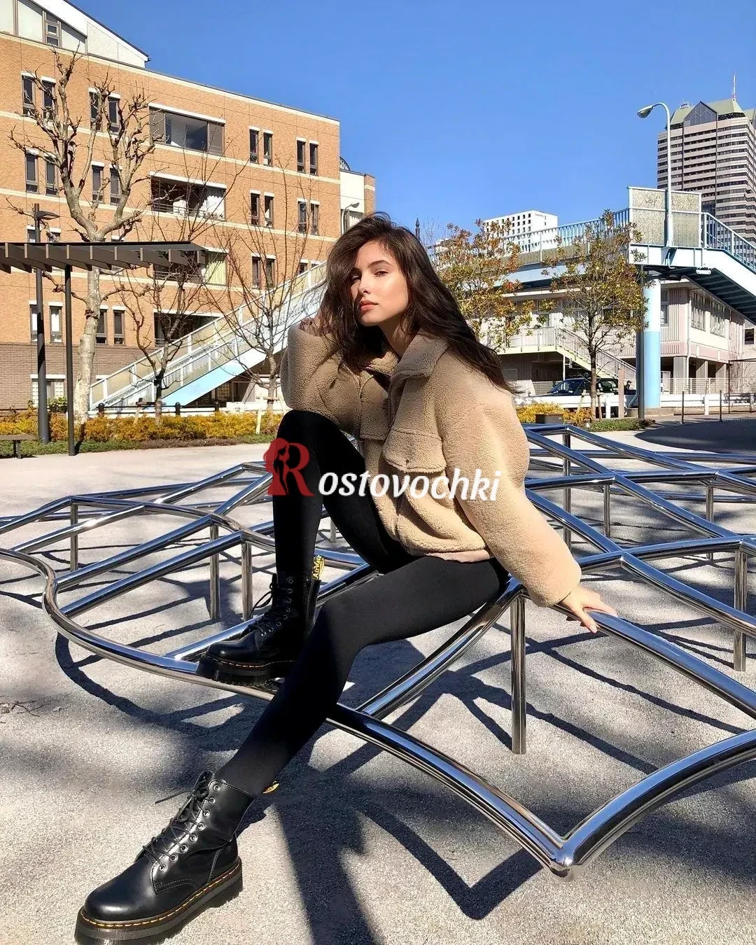 проститутка Анна — возраст 25, рост 175, вес 55, размер груди 2