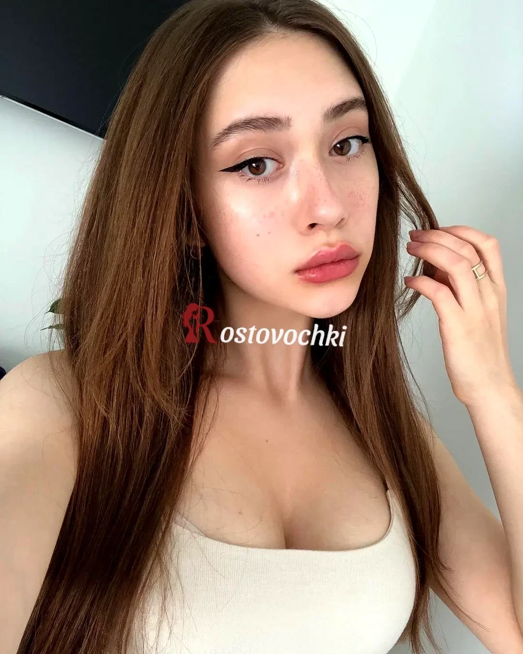 проститутка Алиса — возраст 19, рост 174, вес 54, размер груди 3