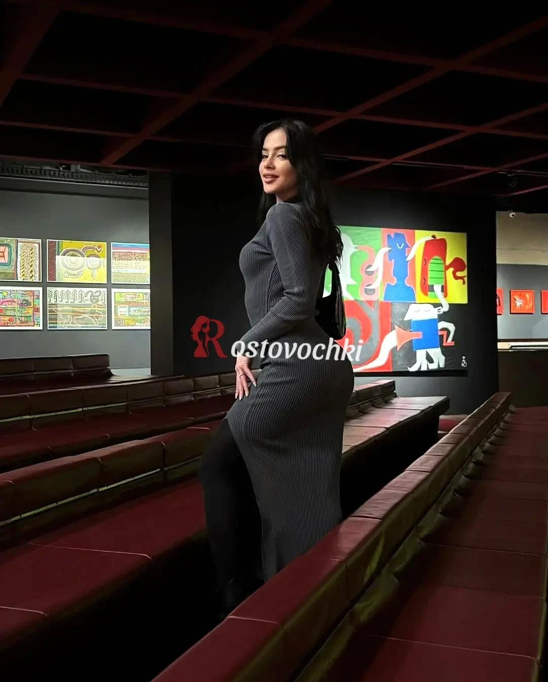 проститутка Евгения — возраст 25, рост 176, вес 58, размер груди 3