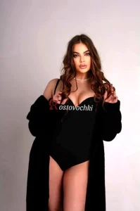 Злата — Ростов проститутка, рост - 178, вес - 59, возраст 26