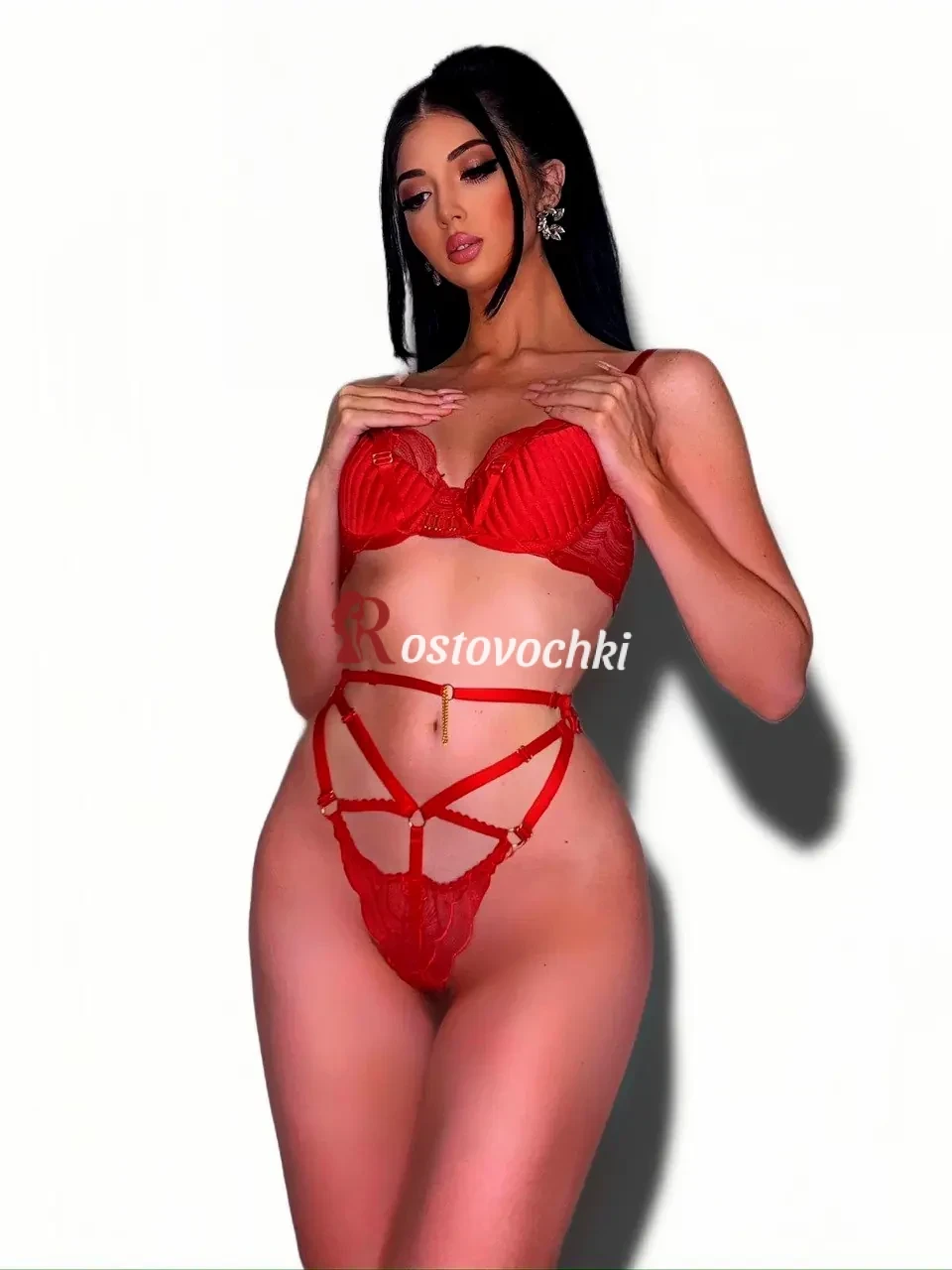 проститутка Ева — возраст 21, рост 185, вес 68, размер груди 3