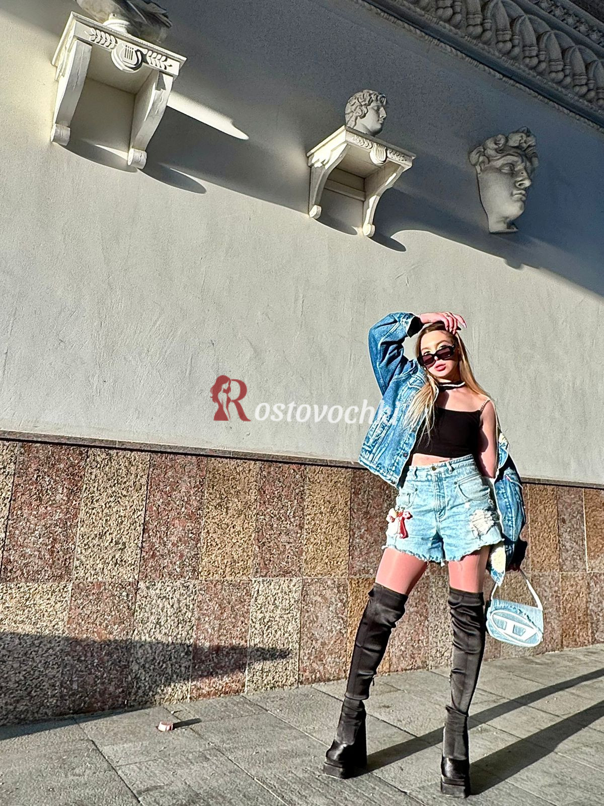 проститутка Миа — возраст 25, рост 163, вес 49, размер груди 2