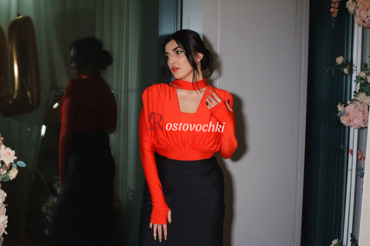 проститутка Мэриан — возраст 24, рост 170, вес 50, размер груди 2