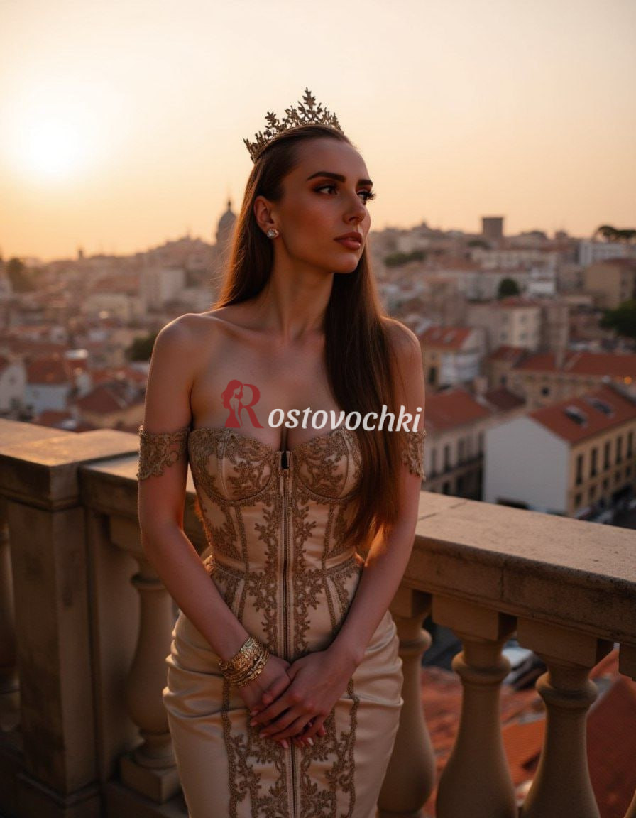 проститутка Влада — возраст 25, рост 170, вес 55, размер груди 3