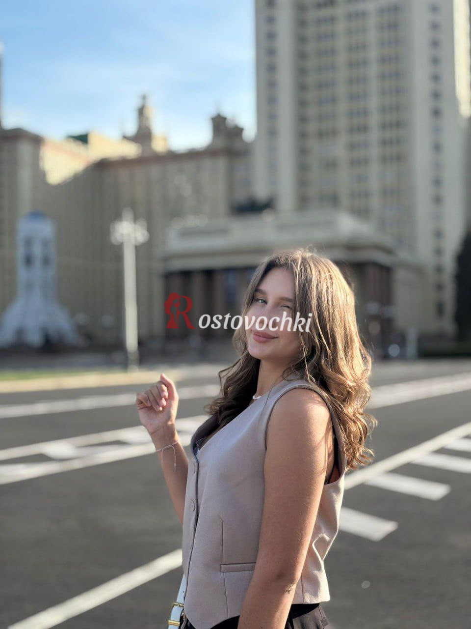 проститутка Инесса — возраст 21, рост 167, вес 60, размер груди 2