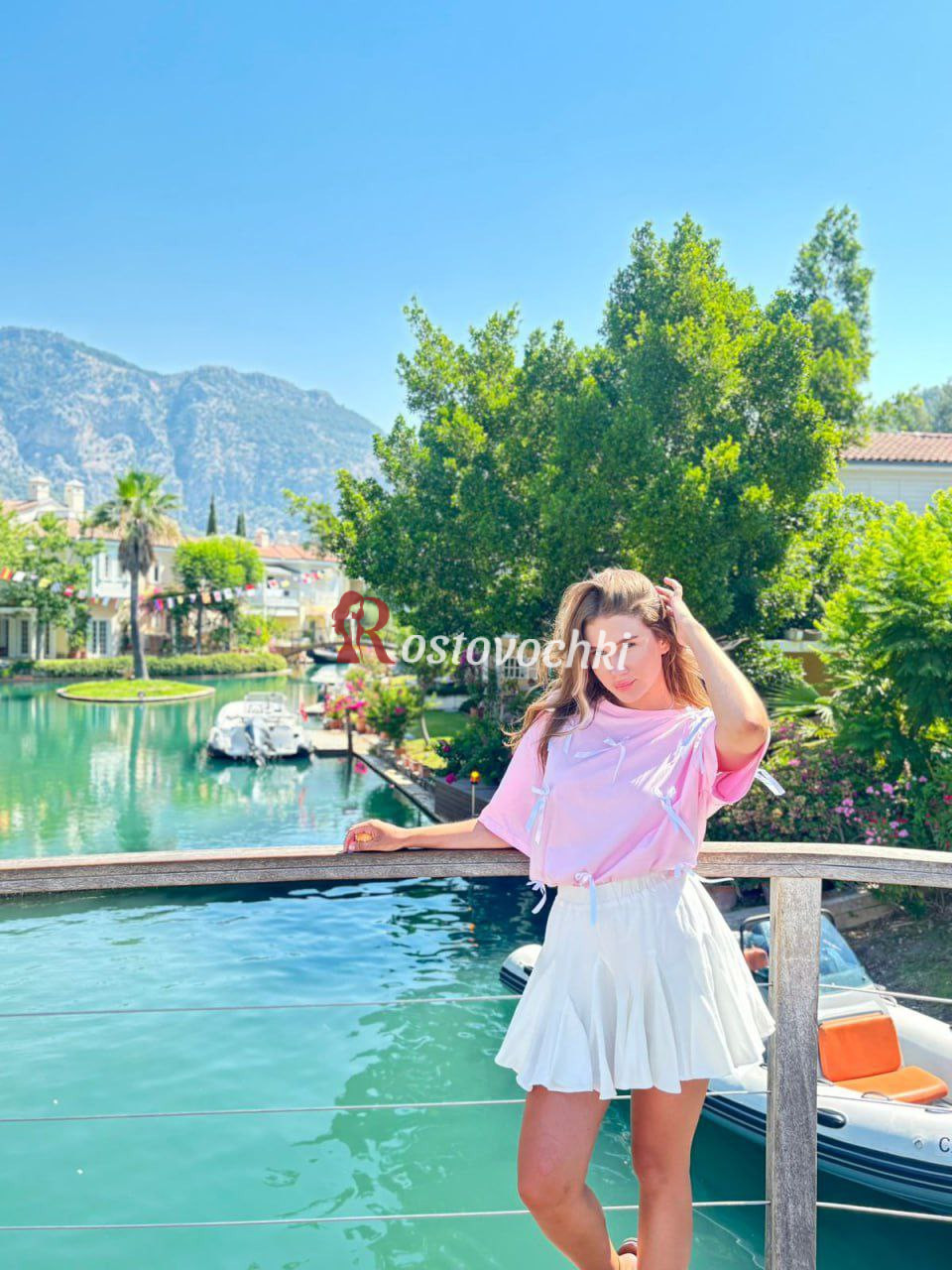 проститутка Инесса — возраст 21, рост 167, вес 60, размер груди 2