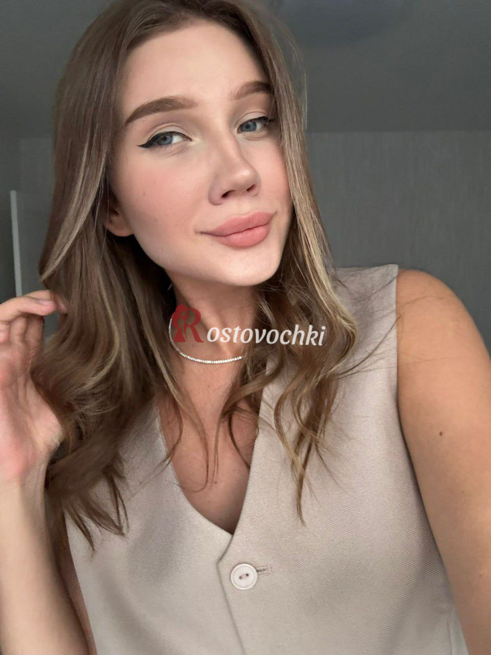 проститутка Инесса — возраст 21, рост 167, вес 60, размер груди 2