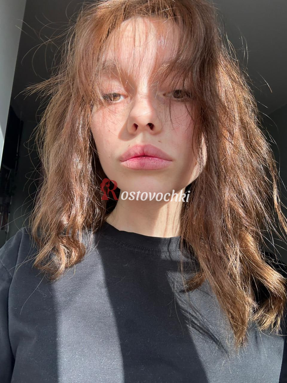 проститутка Аня — возраст 19, рост 161, вес 50, размер груди 1