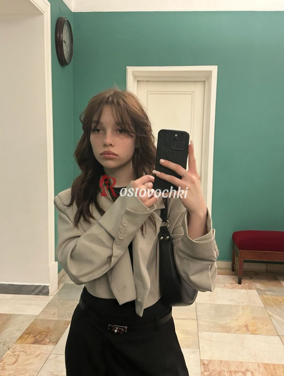 проститутка Аня — возраст 19, рост 161, вес 50, размер груди 1