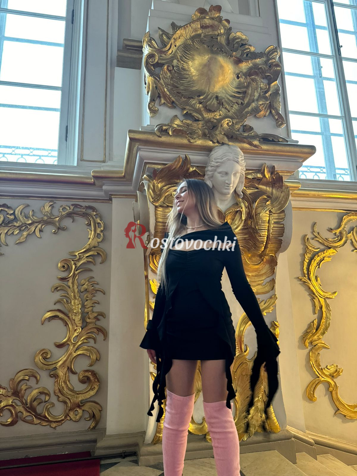 проститутка Миа — возраст 25, рост 163, вес 49, размер груди 2