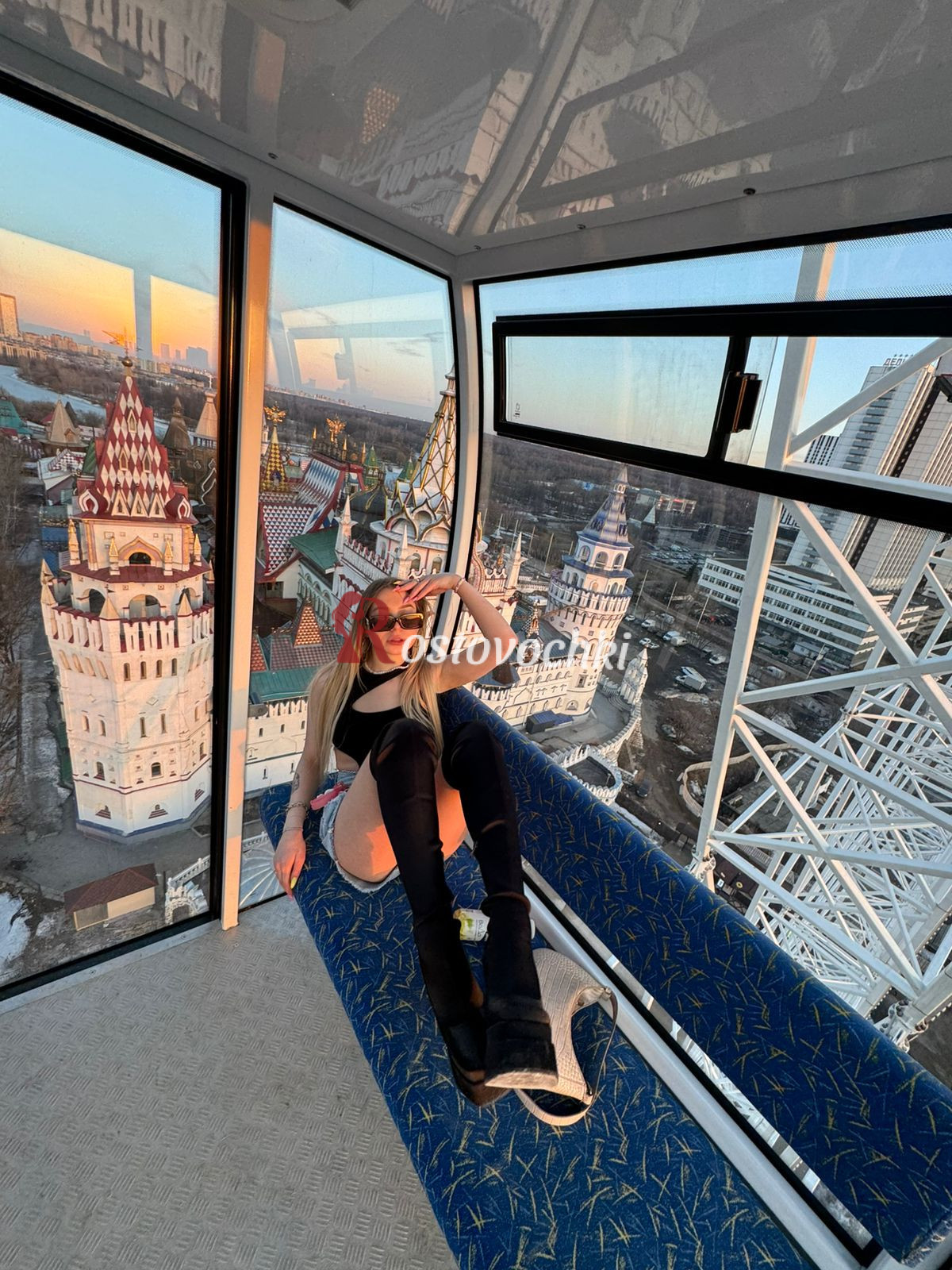 проститутка Миа — возраст 25, рост 163, вес 49, размер груди 2