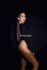 Катарина — Ростов проститутка, рост - 174, вес - 64, возраст 22