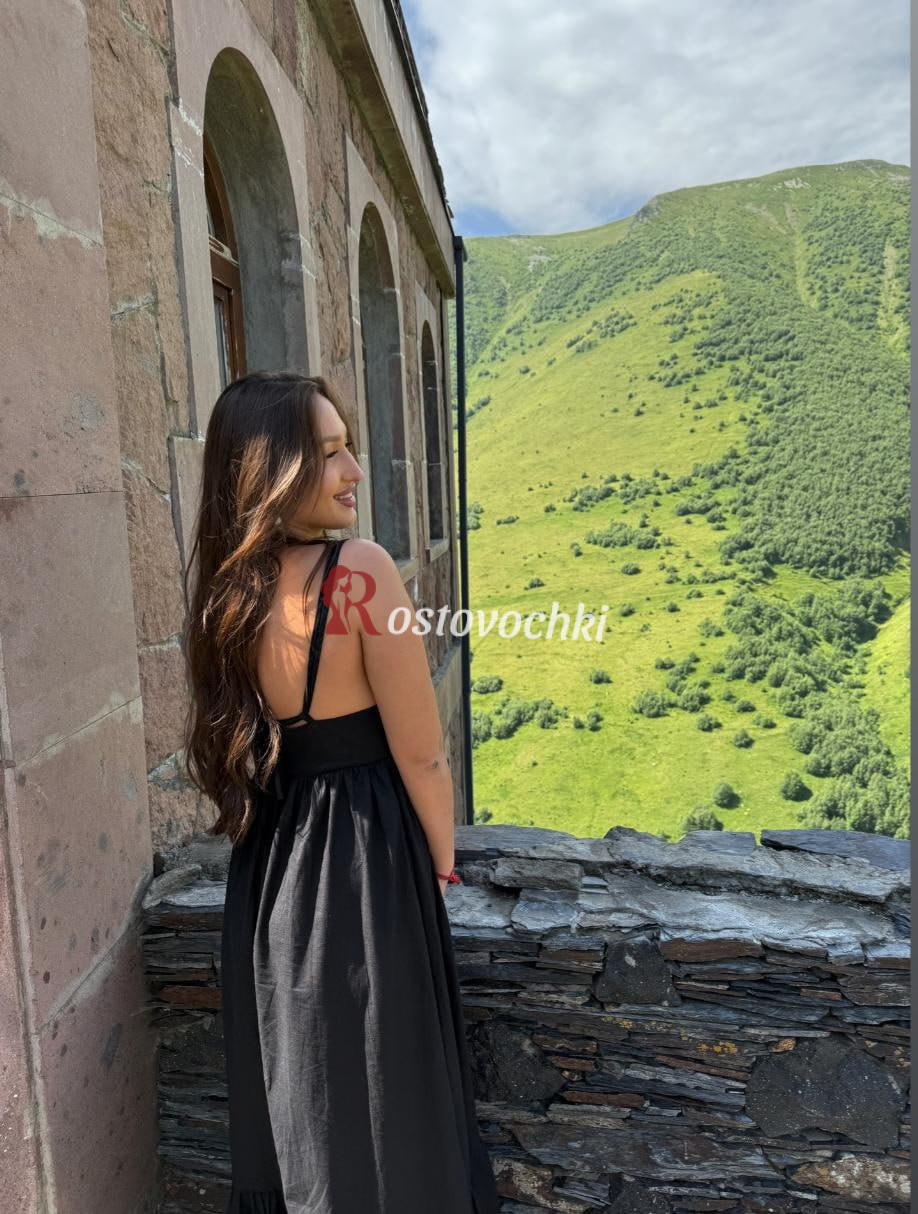 проститутка Катарина — возраст 22, рост 174, вес 64, размер груди 3