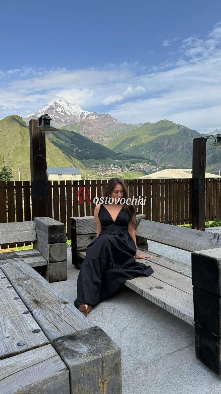 проститутка Катарина — возраст 22, рост 174, вес 64, размер груди 3