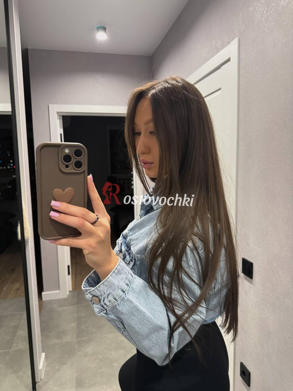 проститутка Катарина — возраст 22, рост 174, вес 64, размер груди 3