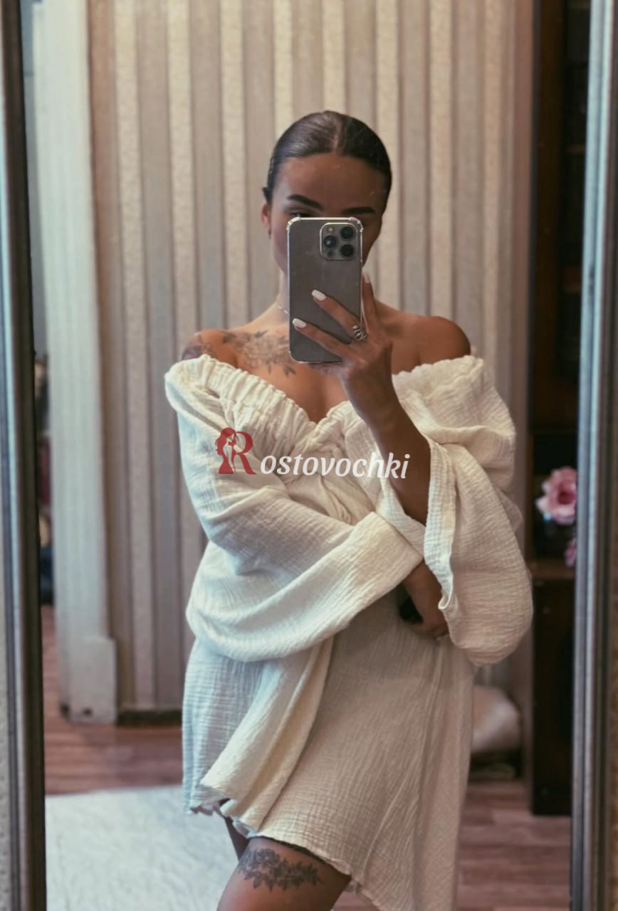 проститутка Марина — возраст 19, рост 158, вес 47, размер груди 2