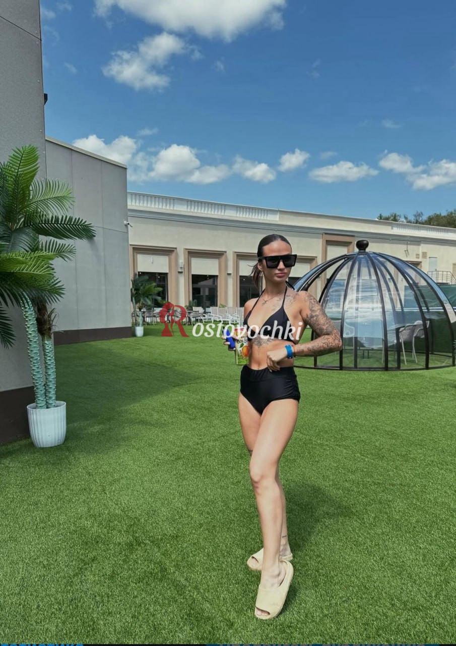 проститутка Марина — возраст 19, рост 158, вес 47, размер груди 2