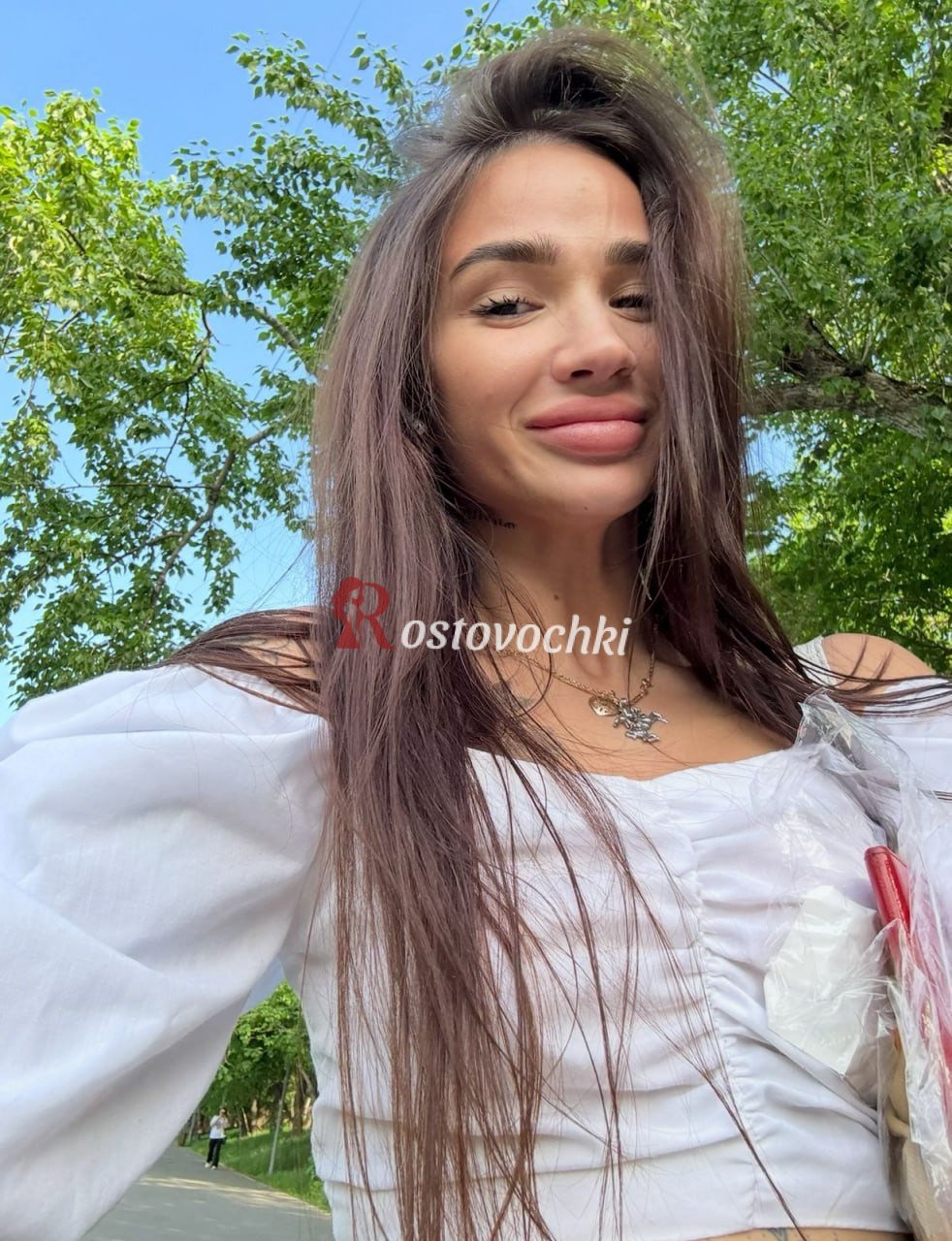 проститутка Марина — возраст 19, рост 158, вес 47, размер груди 2