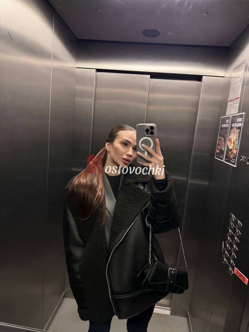 проститутка Марина — возраст 19, рост 158, вес 47, размер груди 2