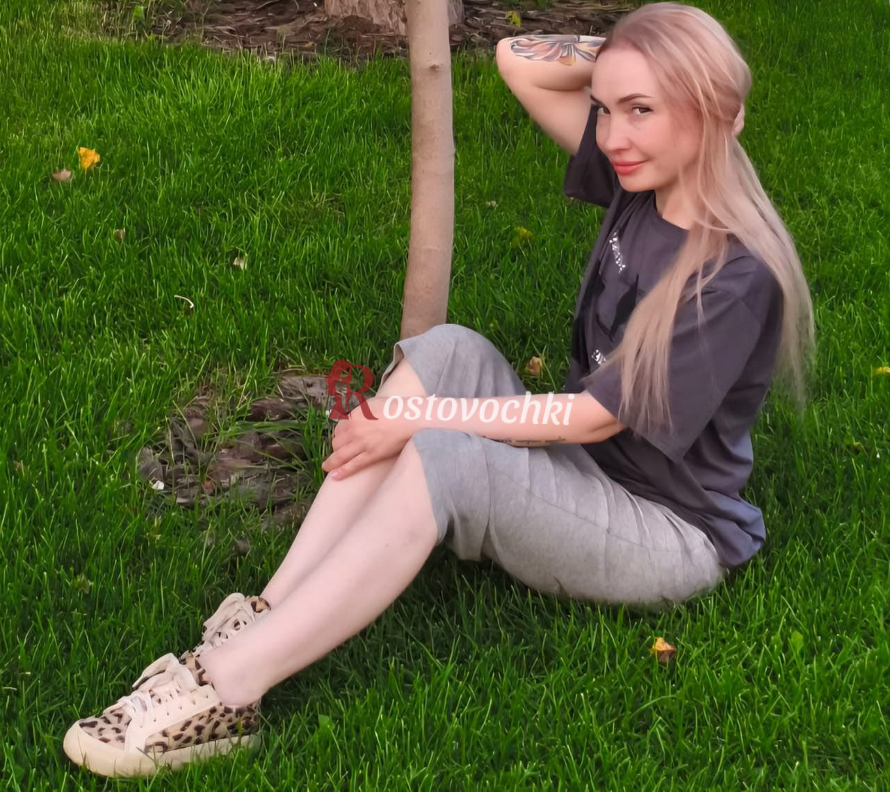 проститутка Алекса — возраст 37, рост 165, вес 50, размер груди 2
