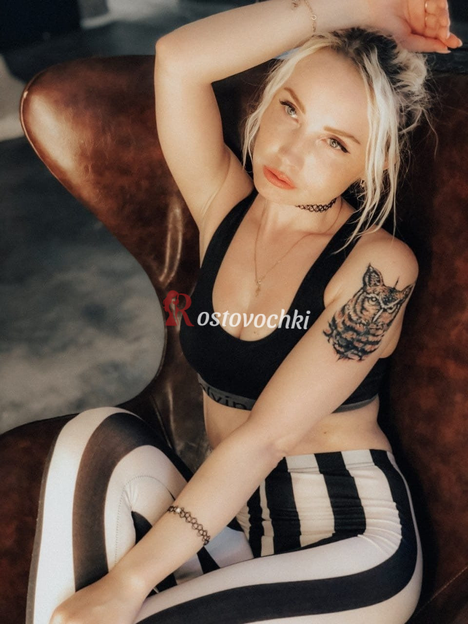 проститутка Алекса — возраст 37, рост 165, вес 50, размер груди 2