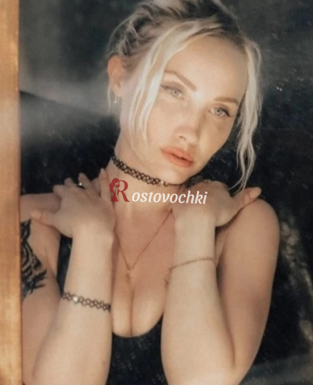 проститутка Алекса — возраст 37, рост 165, вес 50, размер груди 2