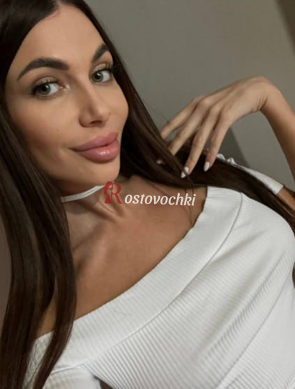 проститутка Евангелина — возраст 31, рост 176, вес 63, размер груди 3